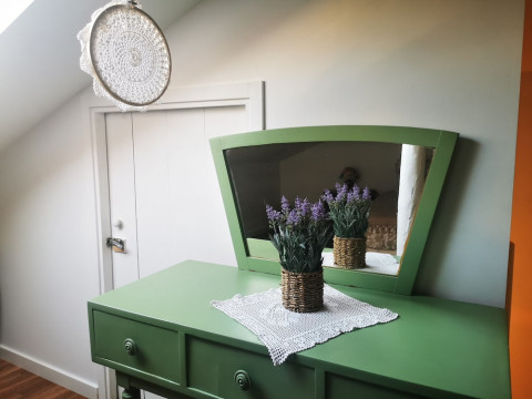 Apartamentos Amendoa e Limao
