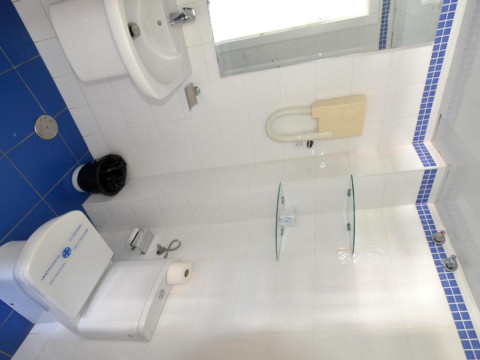 Apartamentos Arco Iris