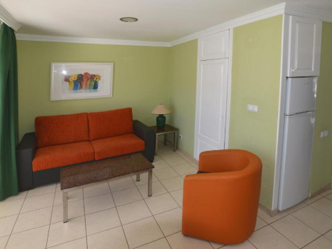 Apartamentos Arco Iris