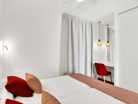 APARTAMENTOS ATALAYA DE JANDIA BY LIVVO