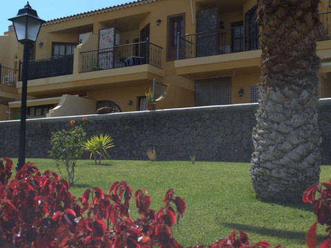 Apartamentos Atlántico