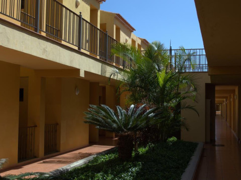 Apartamentos Atlántico