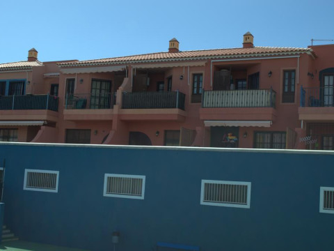 Apartamentos Atlántico