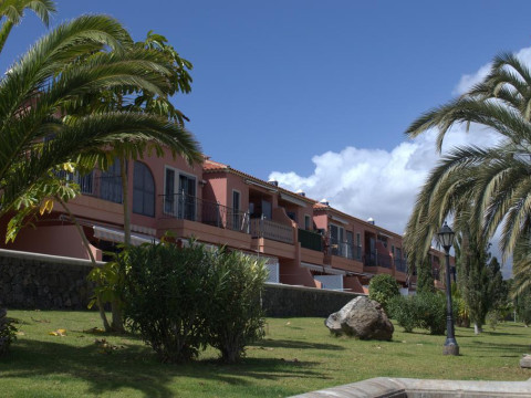 Apartamentos Atlántico