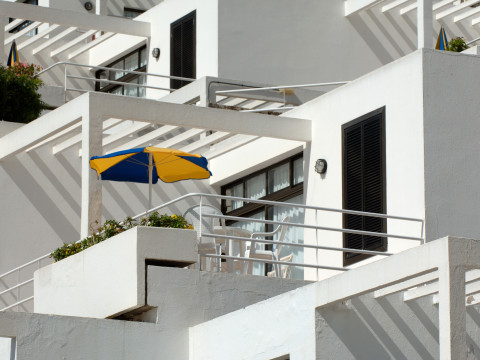 Apartamentos Bahia Blanca