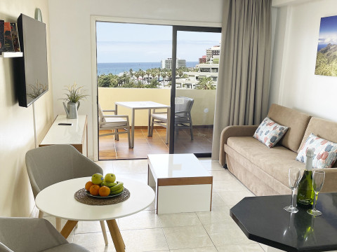 Apartamentos Bahía Playa
