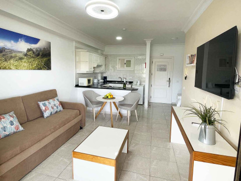 Apartamentos Bahía Playa