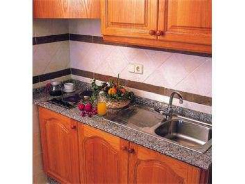 Apartamentos Ben-Hur