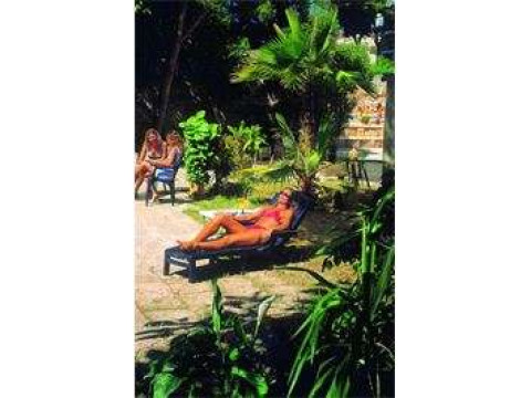 Apartamentos Ben-Hur