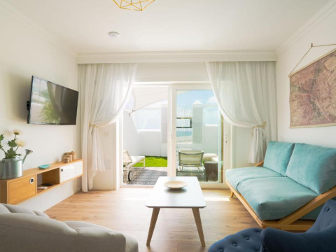 Apartamentos Boutique La Concha