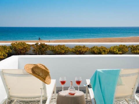 Apartamentos Boutique La Concha