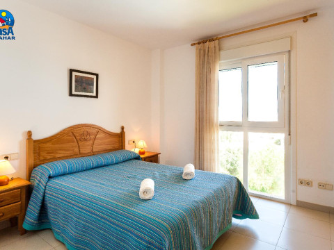Apartamentos Bovalar Casa Azahar
