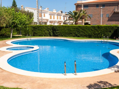 Apartamentos Bovalar Casa Azahar