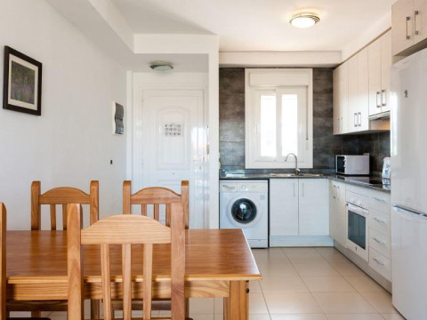 Apartamentos Bovalar Casa Azahar