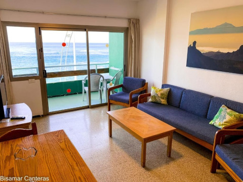 Apartamentos Brisamar Canteras