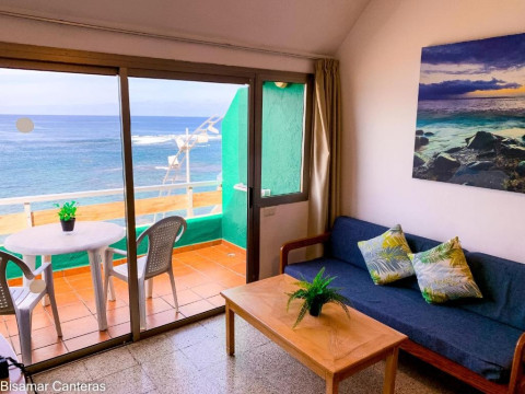 Apartamentos Brisamar Canteras