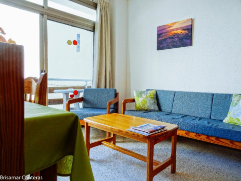 Apartamentos Brisamar Canteras