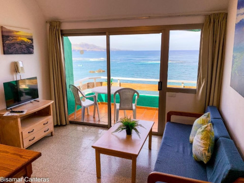 Apartamentos Brisamar Canteras