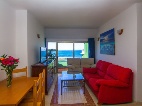 Apartamentos Brisamar Canteras