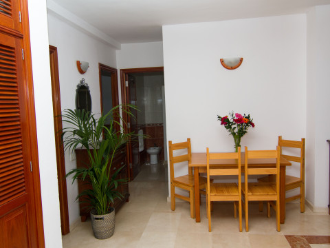 Apartamentos Brisamar Canteras