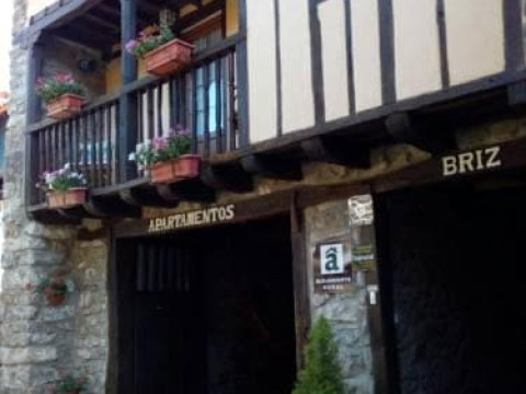 Apartamentos Briz