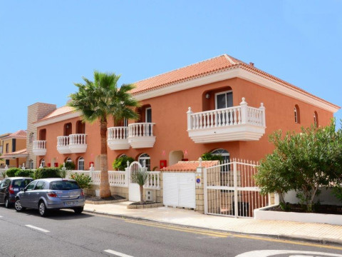Apartamentos Callaomar