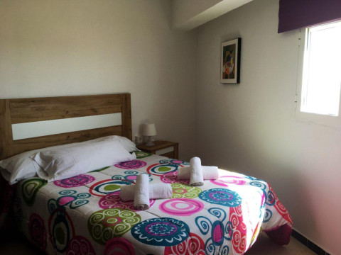 Apartamentos Calypso
