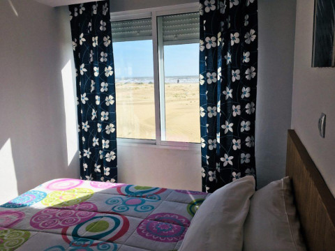 Apartamentos Calypso