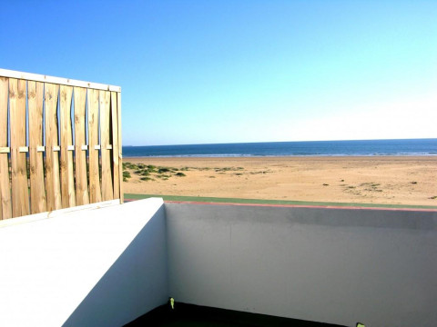 Apartamentos Calypso