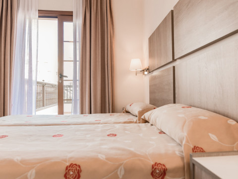 Apartamentos Casablanca