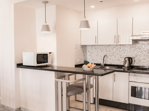 Apartamentos Casablanca