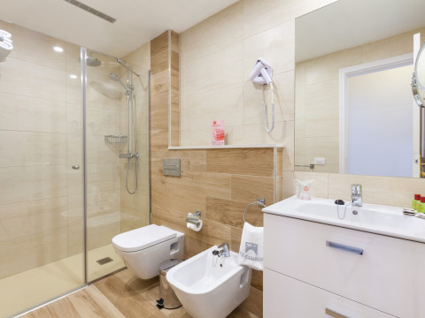 Apartamentos Casablanca