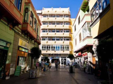 Apartamentos Catalina Park