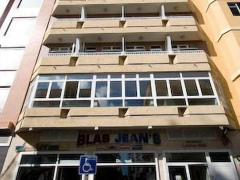 Apartamentos Catalina Park