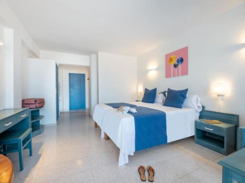 Aparthotel Vibra Central City - Adults only