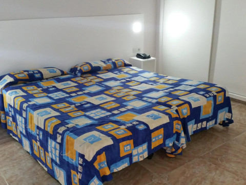 Apartamentos Chinyero