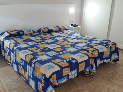 Apartamentos Chinyero