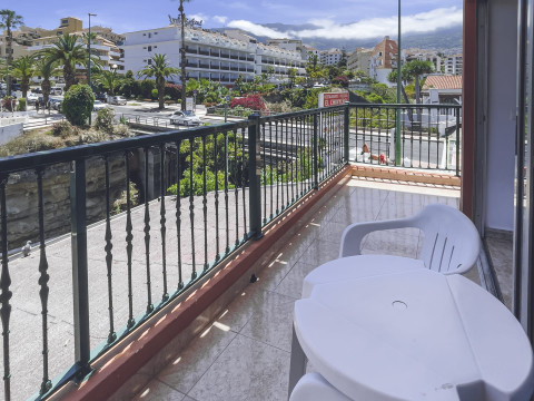 Apartamentos Chinyero