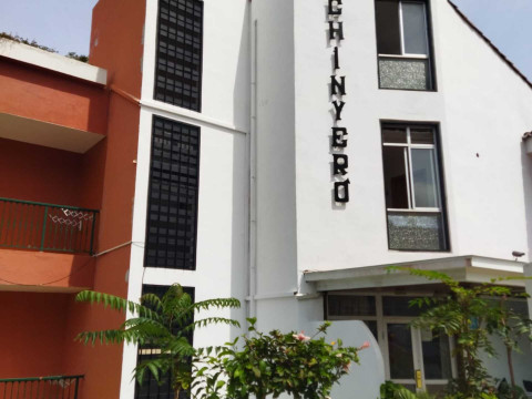 Apartamentos Chinyero