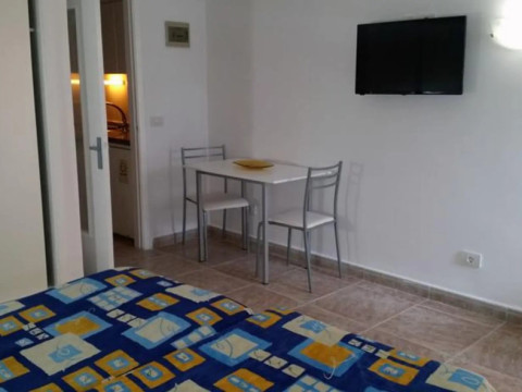 Apartamentos Chinyero