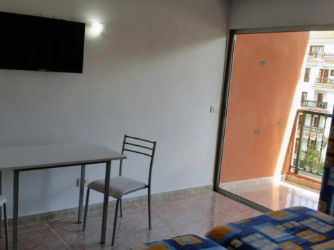 Apartamentos Chinyero