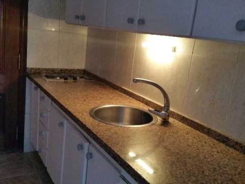 Apartamentos Chinyero