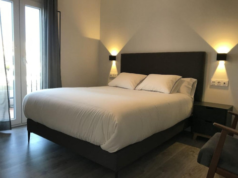 Apartamentos Ciudad De Ronda