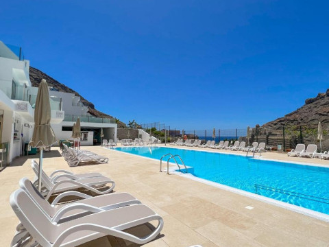 Apartamentos Cordial Magec Taurito
