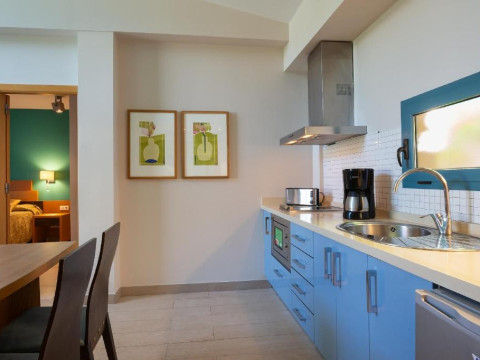 Apartamentos Cordial Mogan Valle
