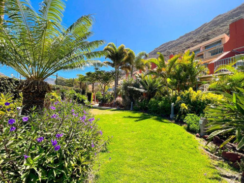 Apartamentos Cordial Mogan Valle