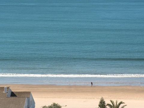 Apartamentos Costaluz Punta Umbria