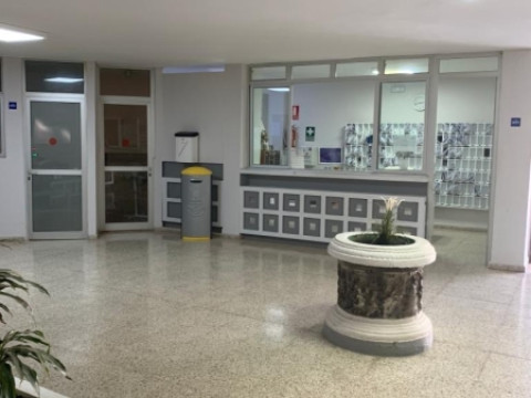 Apartamentos Costamar
