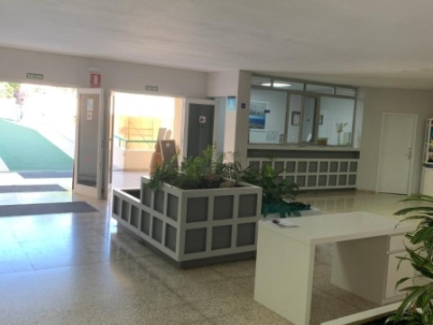 Apartamentos Costamar