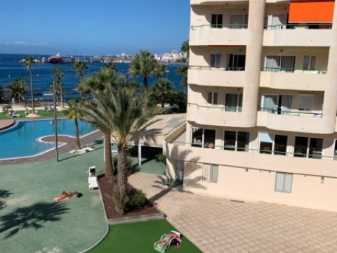 Apartamentos Costamar